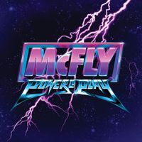 McFly - Power to Play (Deluxe [Explicit])
