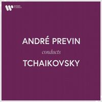 André Previn - André Previn Conducts Tchaikovsky