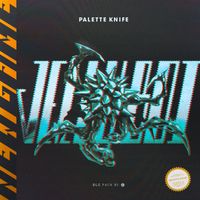 Palette Knife - DLC PACK 01