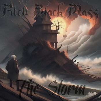 Pitch Black Mass - The Storm