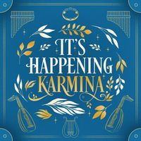 Karmina - It's Happening (Loveboat Version)