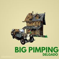 Delgado - Big Pimping