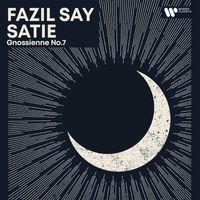 Fazil Say - Evening Piano - Satie: Gnossienne No. 7