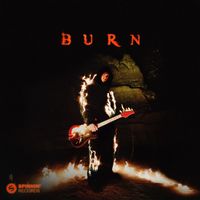 LUM!X - Burn (feat. Séb Mont) (Explicit)