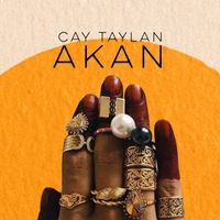 Cay Taylan - Akan (Original)