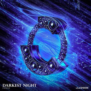 Fahjah - Darkest Night