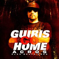 Acros - Guiris go home