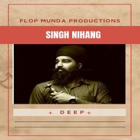 Deep - Singh Nihang