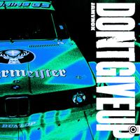 Jamy Nox - Don't Give Up