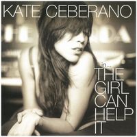 Kate Ceberano - The Girl Can Help It