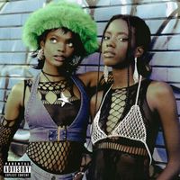 Voga - ASEREJE ! (feat. Slings) (Explicit)