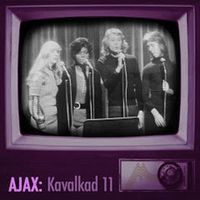 Ajax - Kavalkad 11