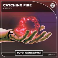 Araysen - Catching Fire (Extended Mix)