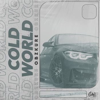 Obzkure - Cold World