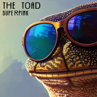 Superpink - The Toad