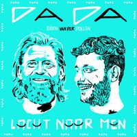 Dada - Lacht Naar Men (feat. Björn van der Doelen)