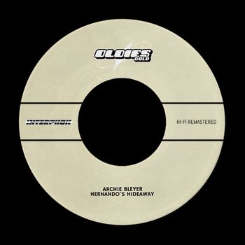 Archie Bleyer - Hernando's Hideaway (Hi-Fi Remastered)