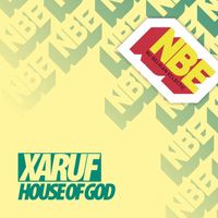 Xaruf - House Of God