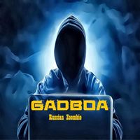 Gadboa - Russian Zombie