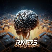 Ravers - Resistance