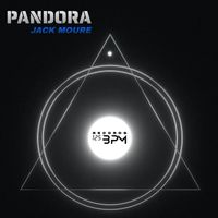 Jack Moure - Pandora