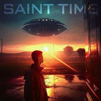 NARE - Saint Time