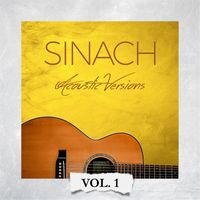 SINACH - Acoustic Versions, Vol. 1