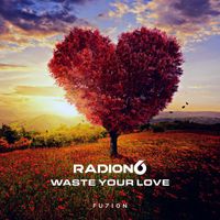 Radion6 - Waste Your Love