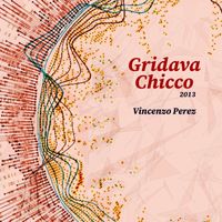 Vincenzo Perez - Gridava Chicco (Original Mix)