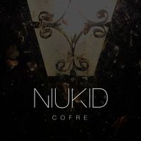 NIUKID - Cofre