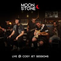 Moonstone - MoonStone Live @ Cosy Jet Sessions