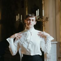 Elmer - Over Toeren