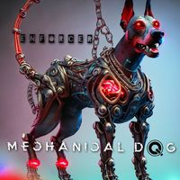 Enforcer - Mechanical Dog