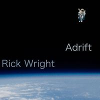 Rick Wright - Adrift