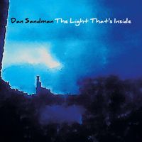 Dan Sandman - The Light That's Inside