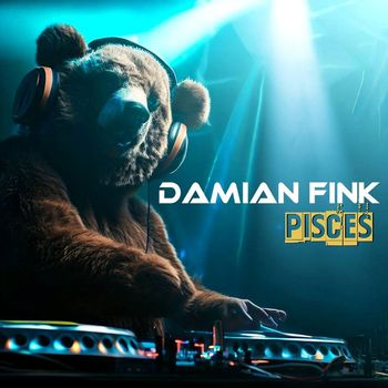 Damian Fink - Pisces