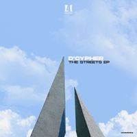 D'cypher - The Streets Ep
