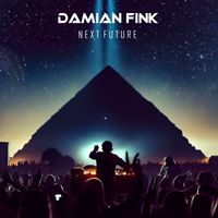 Damian Fink - Next Future