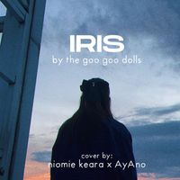 AyAno - Iris