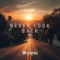 Zaza - Never Look Back