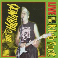The Highliners - The Highliners : Live At The Klub Foot (Explicit)