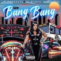 Powda - Bang Bang (feat. Low G) (Explicit)