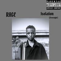 Rage - Isolation