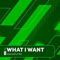 Mahaputra - What I Want