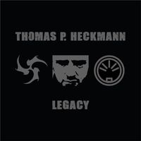 Thomas P. Heckmann - Legacy