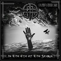 Subvision - In The Eye Of The Storm