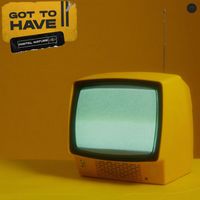 Digital Nature - Got To Have