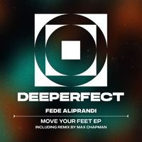 Fede Aliprandi - Move Your Feet