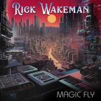 Rick Wakeman - Magic Fly
