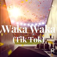 Chakira - Waka Waka (Tik Tok)